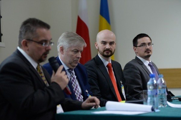 Посольство України в Республіці Польща проводить конкурс інвестиційних проектів