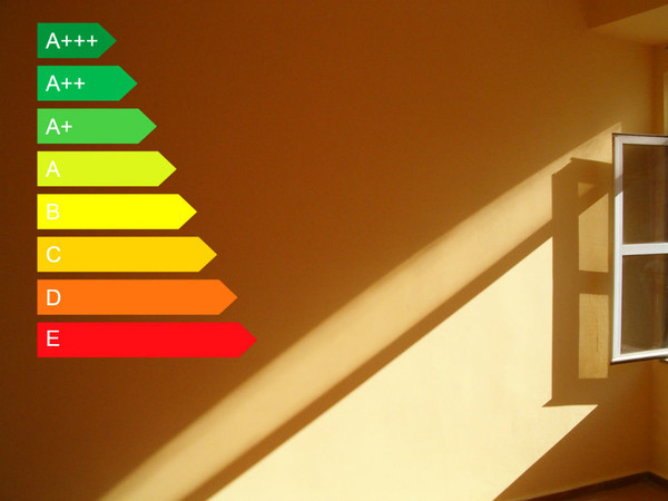 Закон «Про енергетичну ефективність будівель» прийнято у першому читанні