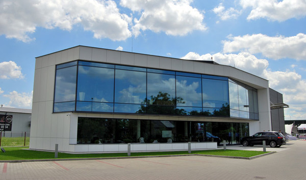 Компания LiSEC открыла новый офис в Польше