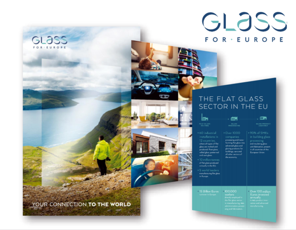 Glass for Europe заявила о расширении — стать членом ассоциации теперь могу представители МСБ