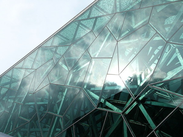British Glass: компании разрабатывают новые способы сотрудничества для переработки листового стекла