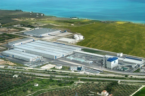 Şişecam покупает фабрику в Италии и планирует удвоить производство флоат стекла