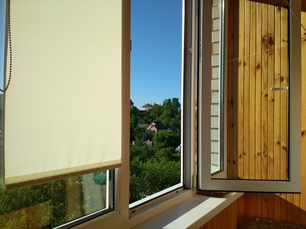 Зміни у ДБН: Мінрегіон дозволить скління балконів та лоджій при проектуванні будинків