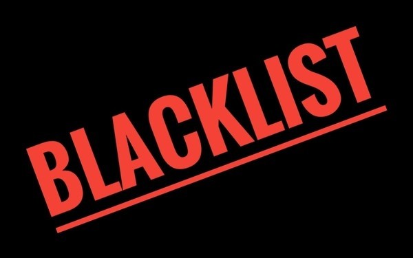 IQ energy обнародовала blacklist компаний-мошенников