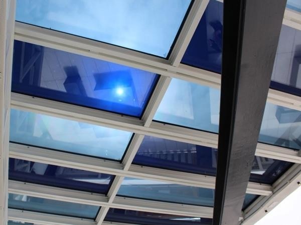 В Германии до конца 2019 года должен появиться новый завод по производству smart стекла