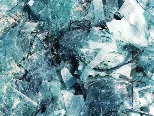 Glass for Europe вимагає визнати відходи плоского скла побічним продуктом
