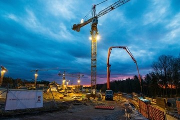 В Україні можуть ввести мораторій на нову забудову для міст без оновлених чинних генпланів