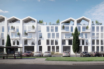 Впервые украинский проект победил на международном конкурсе активных домов Active House Label Award в Канаде