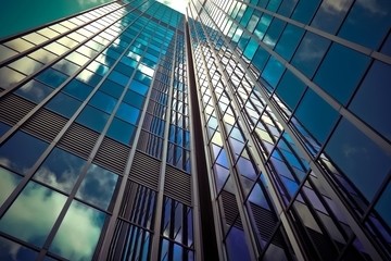 С 2020 году все новые высотные здания должны быть энергоэффективными — ДБН В.2.2-41:2019