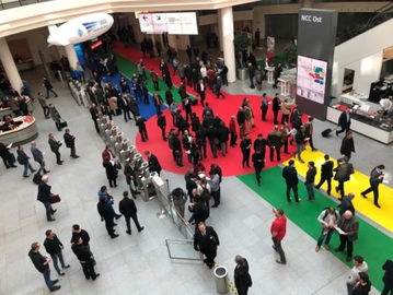 Международная выставка Fensterbau Frontale назвала основные темы 2020 года