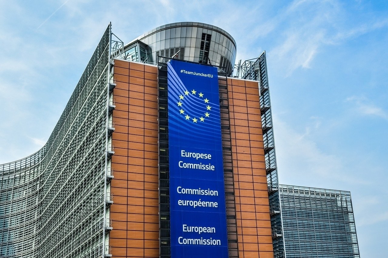 Glass for Europe позитивно оцінили «Європейську зелену угоду» від Єврокомісії