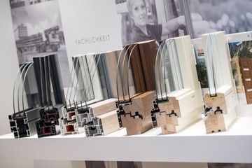 FENSTERBAU FRONTALE 2020: какие продукты будут представлены на выставке