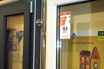 Монтаж по ДСТУ: «Викна-Стар» подтвердили готовность устанавливать окна в соответствии с нормами