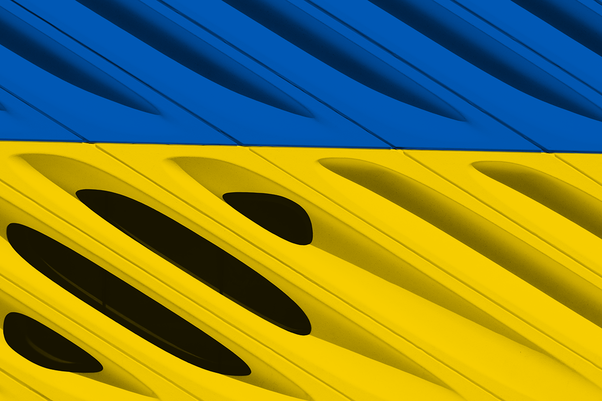 OKNA.ua поздравляет с Днем Независимости Украины!