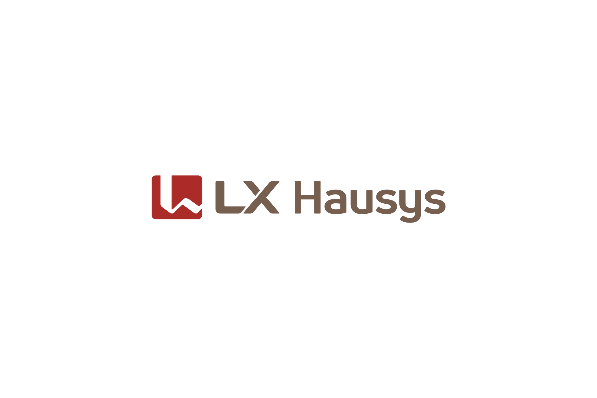 LG Hausys змінює назву на LX Hausys