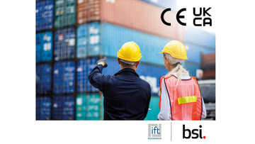 Випробування ift Rosenheim допоможе отримати маркування для експорту до Великобританії