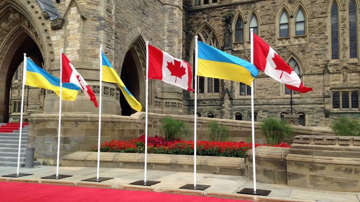 Канада планує скасувати всі мита на українські товари