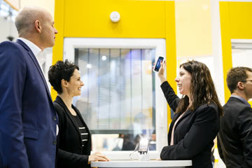 OKNA.ua пропонує отримати безплатний квиток на FENSTERBAU FRONTALE 2022