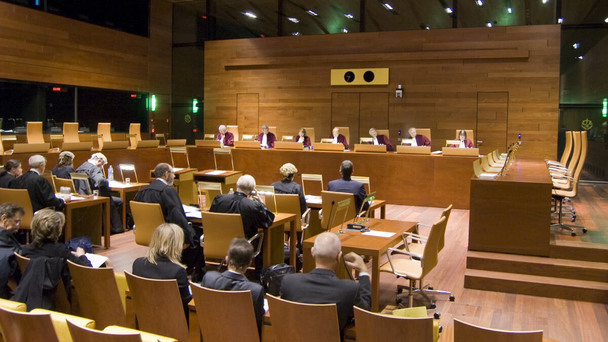 Суд Європейського Союзу остаточно закрив позов Fakro проти Velux
