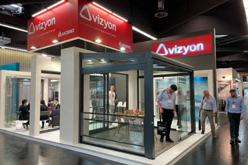 FENSTERBAU FRONTALE та HOLZ-HANDWERK 2022 стартували наживо - фото