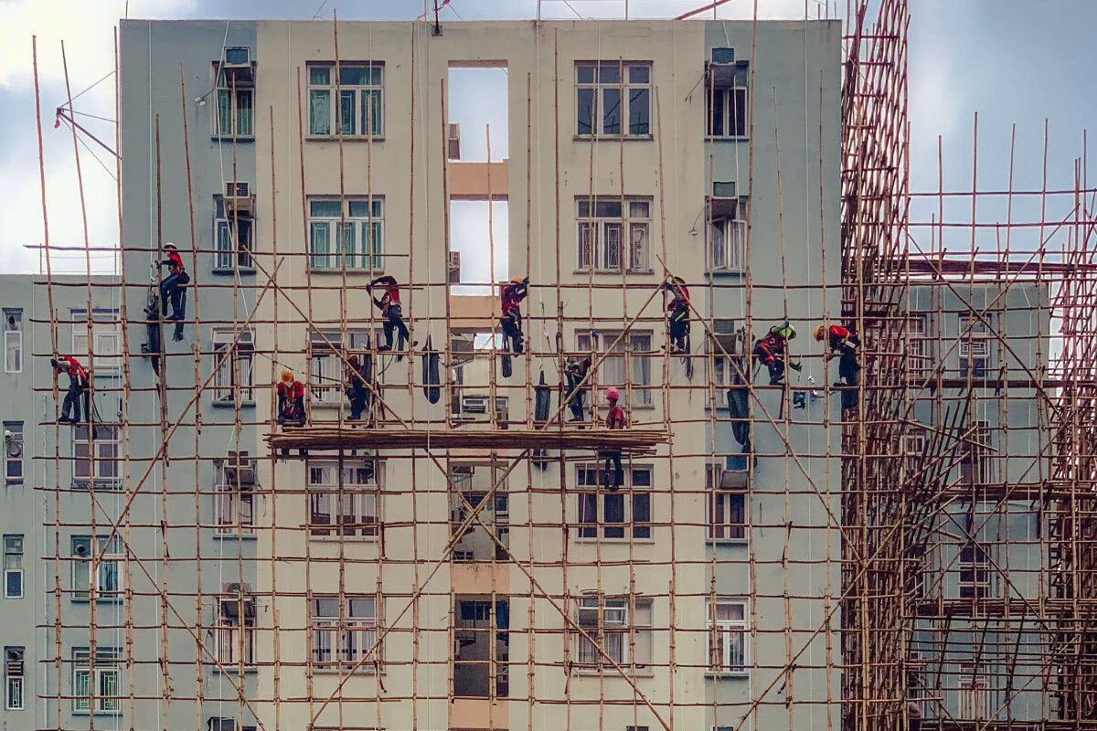 Будівельна продукція для українського ринку має отримувати національний стандарт