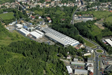 AGC та Saint-Gobain запускають пілотний проєкт з декарбонізації виробництва листового скла