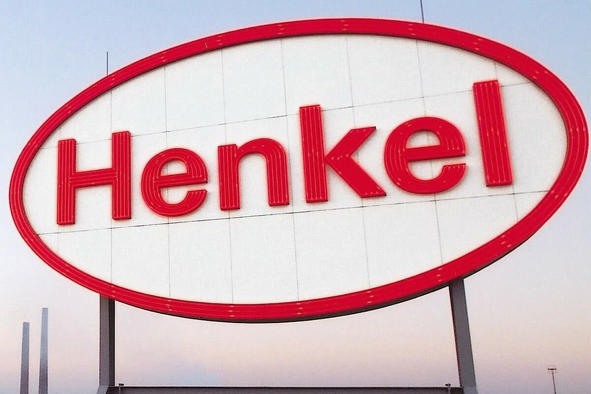 Henkel has signed an agreement to sell its business in russia