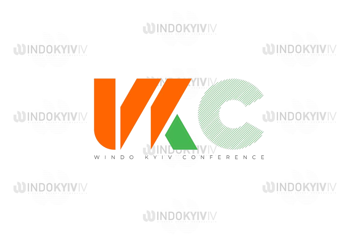 Професійна віконна конференція WINDO KYIV Conference трансформується та змінює назву