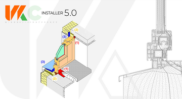 WKC Installer 5.0: ift Rosenheim розповість про особливості та вимоги монтажу