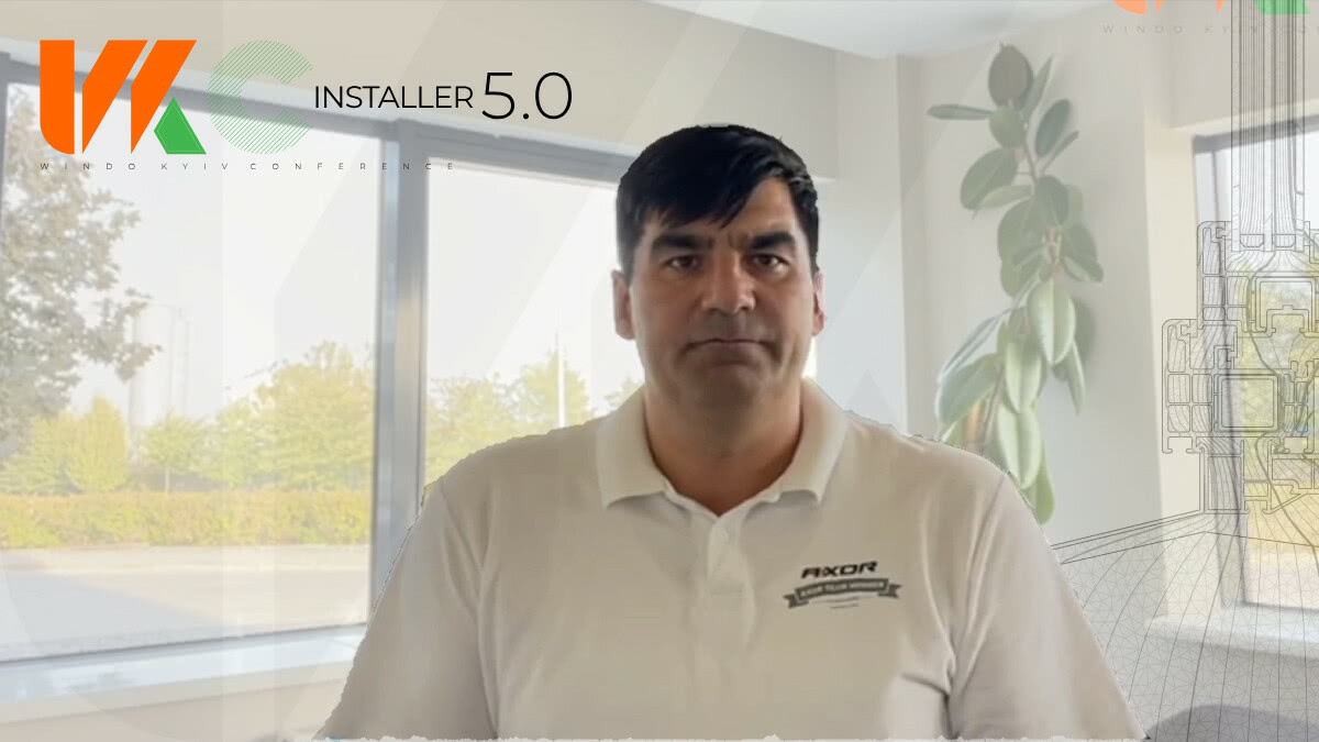 WKC Installer 5.0: AXOR INDUSTRY will present new products