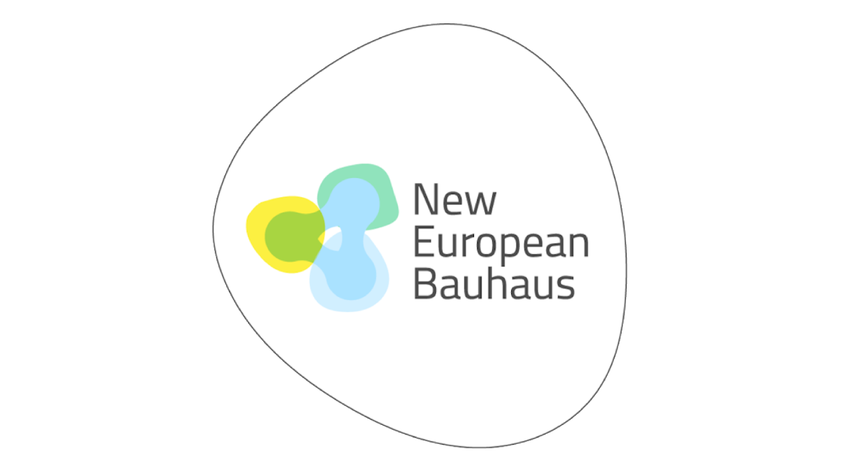New European Bauhaus will welcome projects and concepts for rebuilding Ukraine