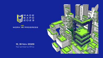 Українські вікна та двері представлені на італійській виставці MADE expo