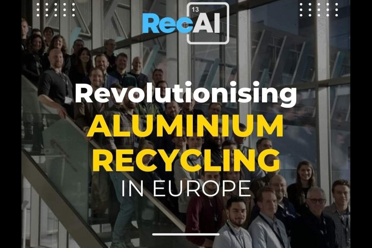 ALUMIL beteiligt sich an einem Forschungsprojekt zum Aluminium-Recycling