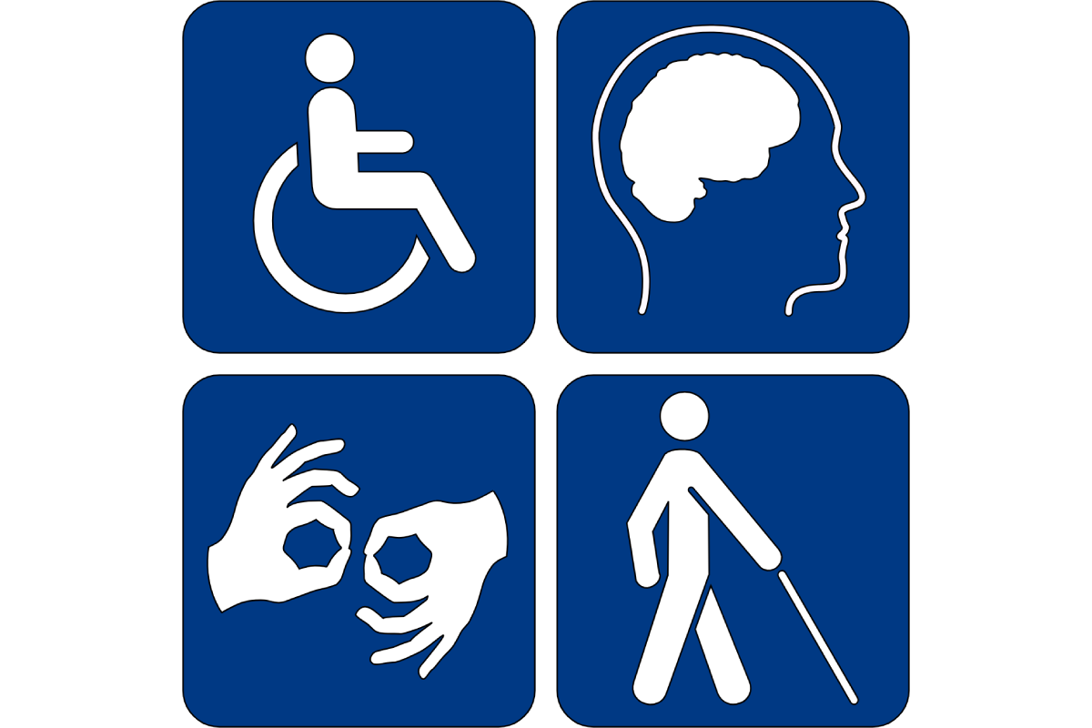 Зросте компенсація за облаштування робочого місця для людини з інвалідністю