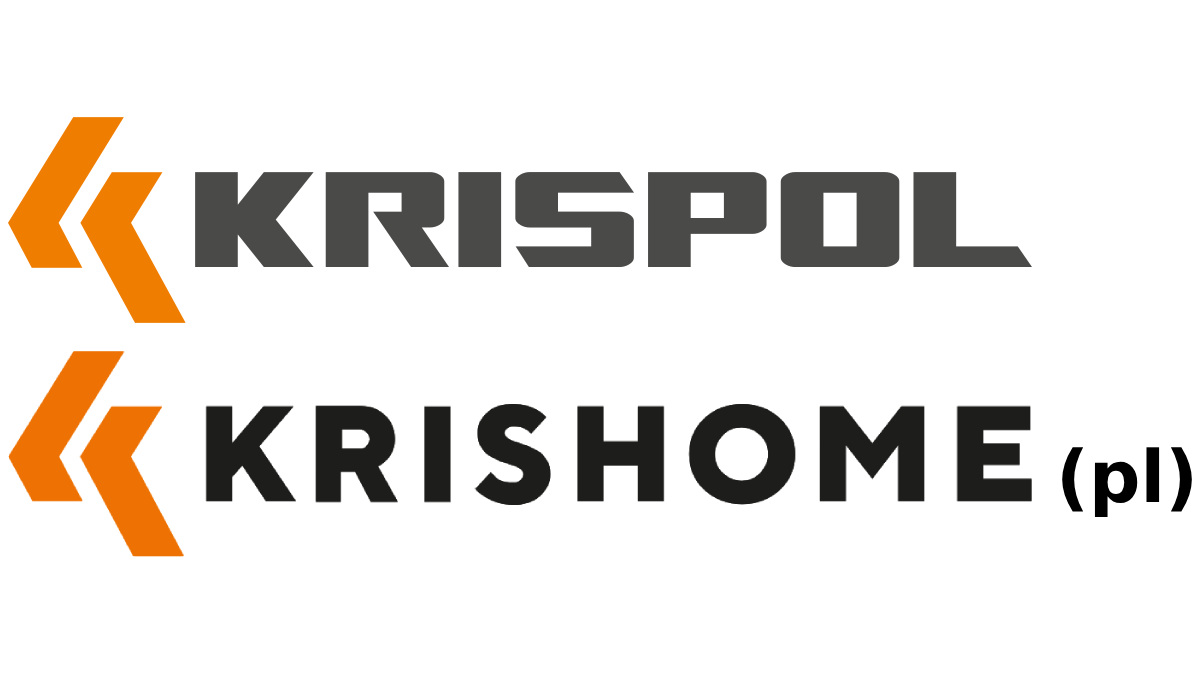 KRISPOL gate brand in Poland has changed to KRISHOME