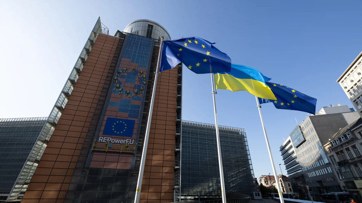 Aufhebung der Einfuhrzölle und Quoten für ukrainische Exporte in die EU bis Juni 2025 verlängert