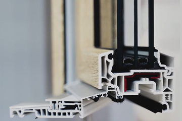 «Века Україна» до кінця року планує додати в асортимент нову концепцію порогів