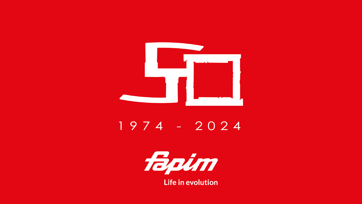 Fapim відсвяткував 50-річчя діяльності