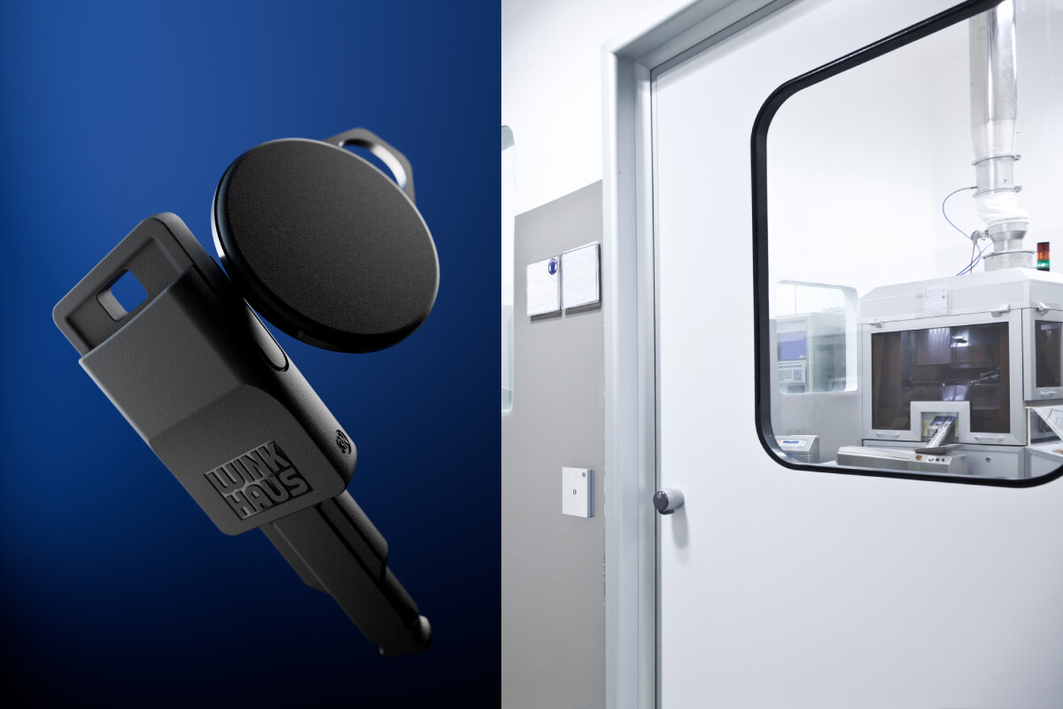 Winkhaus introduces a new generation of electronic access systems