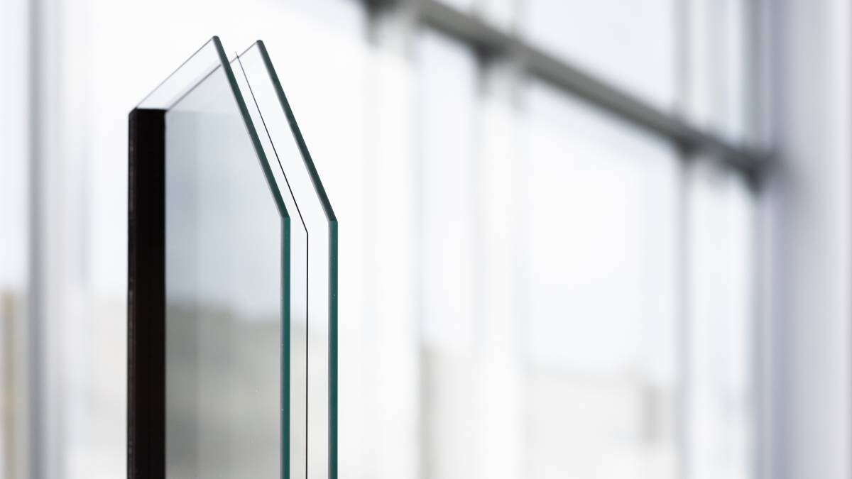 Glas Trösch to present ultra-thin glass insulated glass unit at BAU 2025