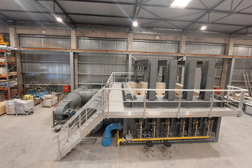 ift Rosenheim starts cooperation with Greek university for fire resistance testing of constructions