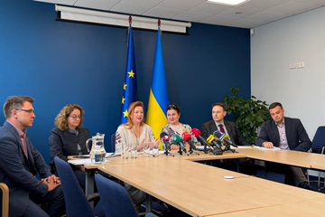 Фонд Енергоефективності отримає ще 18 млн євро на підтримку програм «Енергодім» та «ВідновиДІМ»