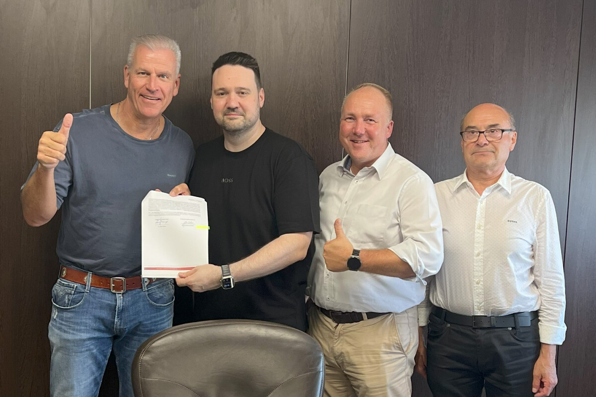 Profilink стане частиною структури KÖMMERLING після придбання profine