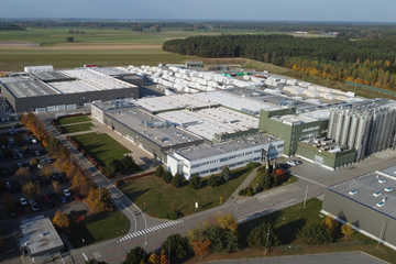 REHAU нарощує переробку: понад 60% ПВХ-профілів мають вторинну сировину