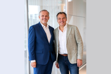 Schüco посилює діяльність у сфері модернізації будівель