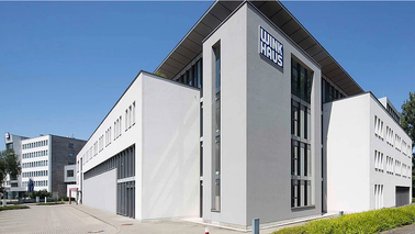 Winkhaus стала Aug. Winkhaus SE та завершила трансформацію