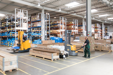 VBH Deutschland GmbH готується до припинення своєї діяльності наприкінці року