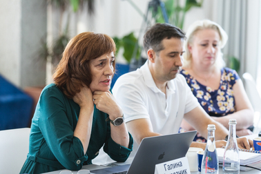 «БМ-Тест» готує документи для внесення до реєстру призначених ООВ