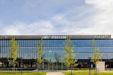 Турецький концерн Şişecam інвестує в розширення виробництва енергоефективного та архітектурного скла