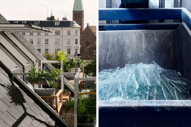 VELUX tests programme for returning old roof windows